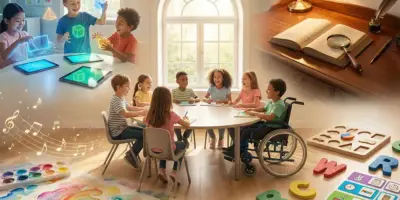 Top 4 Bērnu Mācību Metodes: Pārbaudīts Ceļš Uz Veiksmīgu Izglītību