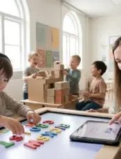 Mācību metodes bērniem ar speciālām vajadzībām: Atklājiet efektīvas pieejas