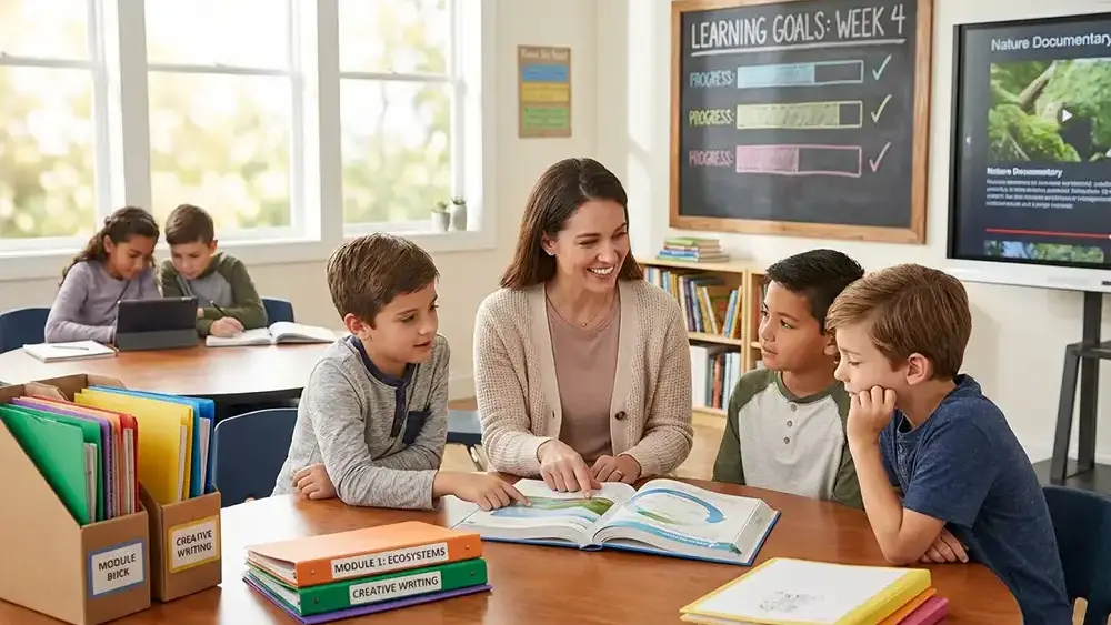 Praktiskas stratēģijas tradicionālo mācību metožu pielietošanai
